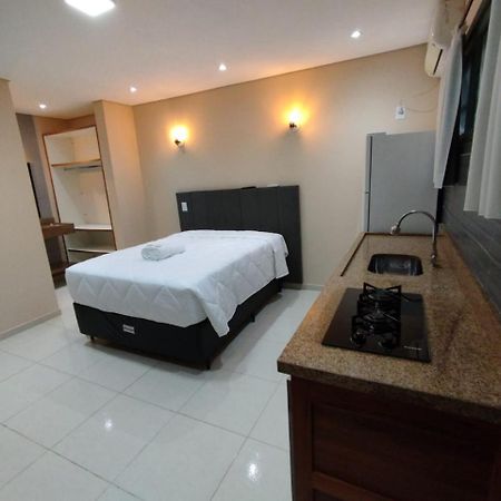 Flats Village Acacias باراتي المظهر الخارجي الصورة
